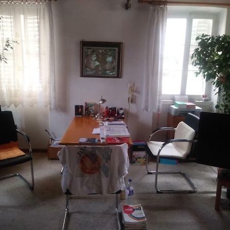 Apartment In The Old Town Of Corfu Corfu  Eksteriør billede