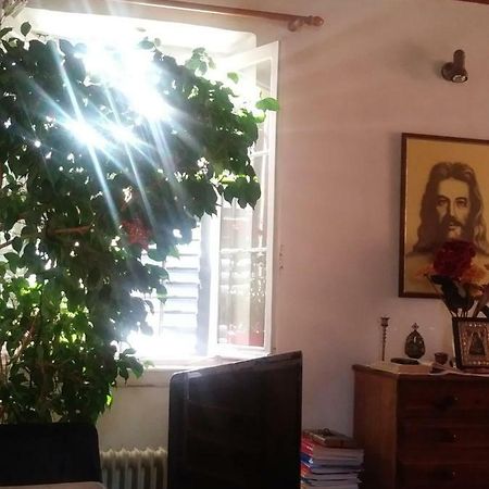Apartment In The Old Town Of Corfu Corfu  Eksteriør billede
