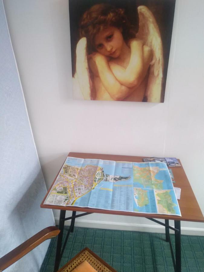 Apartment In The Old Town Of Corfu Corfu  Eksteriør billede