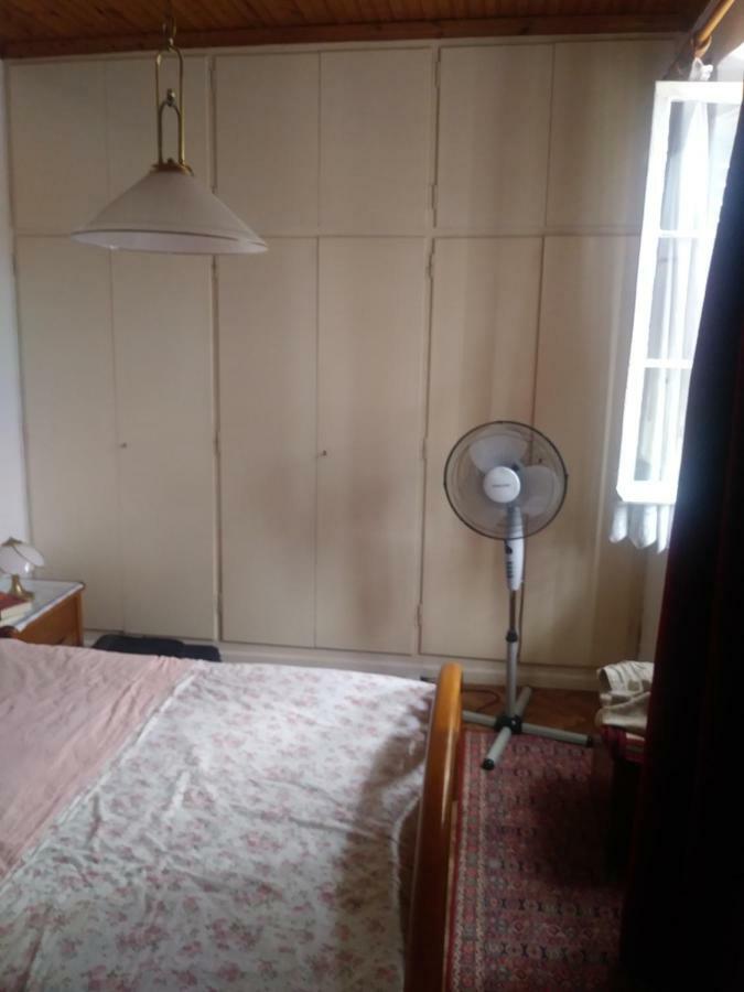 Apartment In The Old Town Of Corfu Corfu  Eksteriør billede