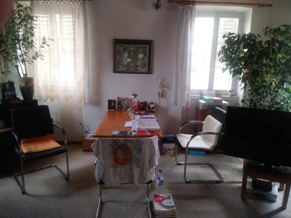 Apartment In The Old Town Of Corfu Corfu  Eksteriør billede