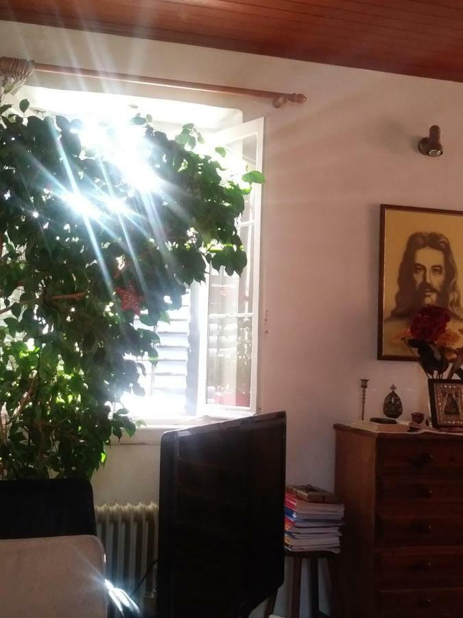 Apartment In The Old Town Of Corfu Corfu  Eksteriør billede