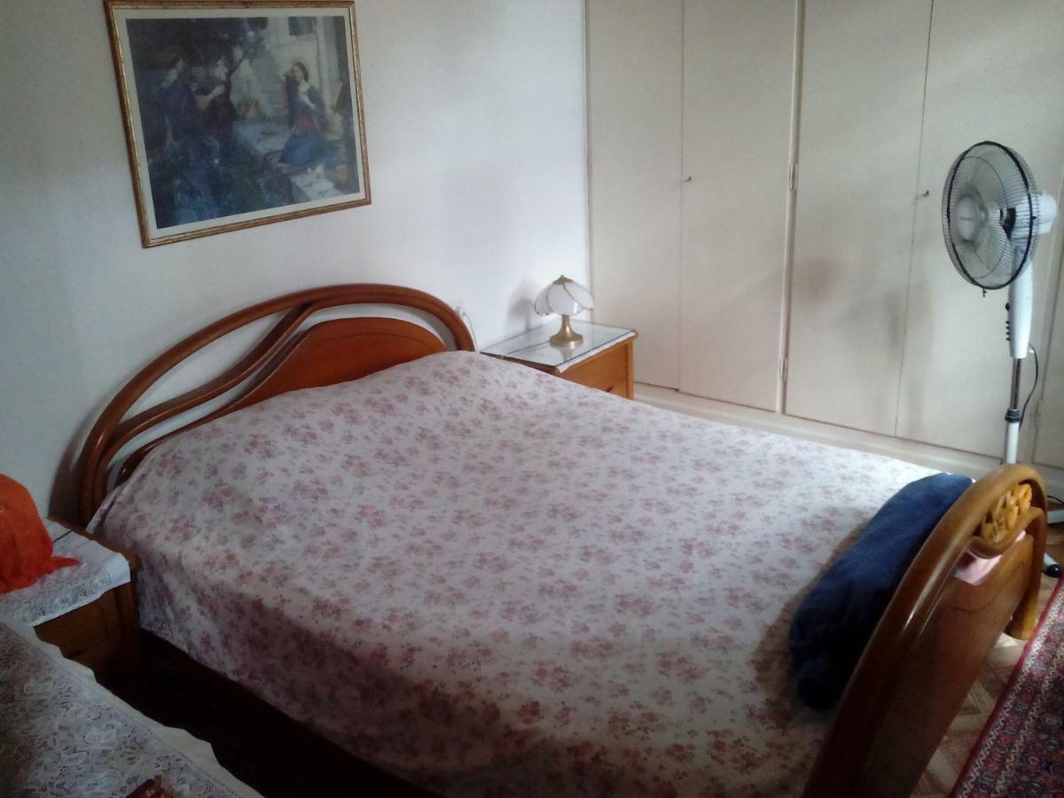 Apartment In The Old Town Of Corfu Corfu  Eksteriør billede