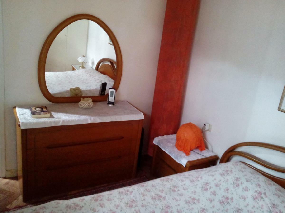 Apartment In The Old Town Of Corfu Corfu  Eksteriør billede